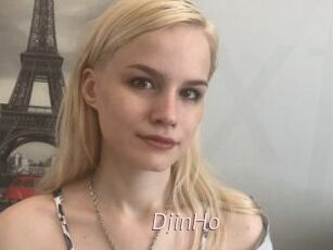 DjinHo