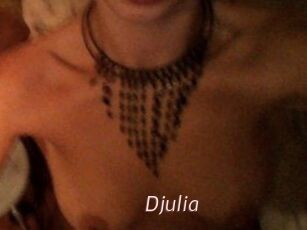 Djulia