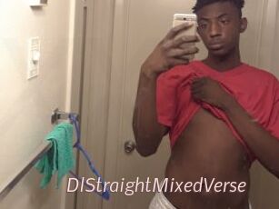 DlStraightMixedVerse