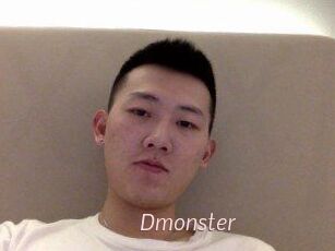 Dmonster