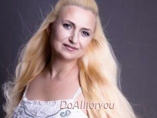DoAllforyou