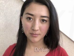 DoYun