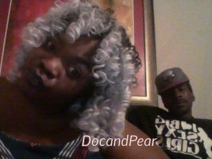 DocandPear