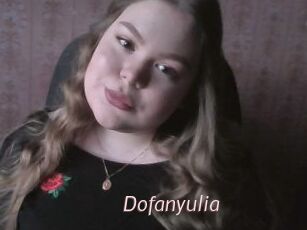 Dofanyulia