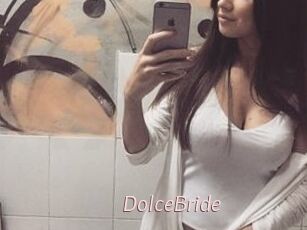 Dolce_Bride
