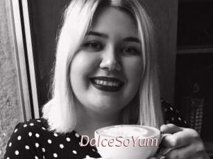 DolceSoYum