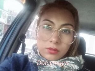 Dolcemagic