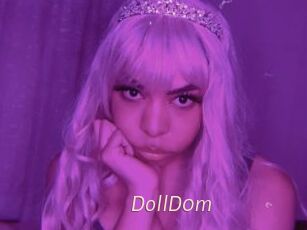 DollD0m