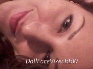 DollFaceVixenBBW