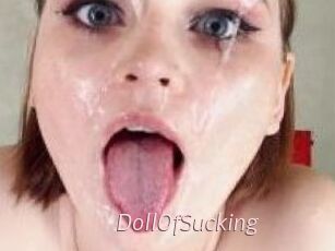 DollOfSucking