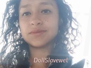 DollSlavewet