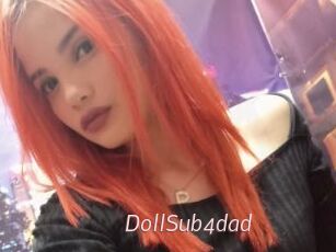 DollSub4dad