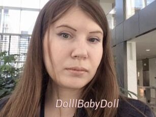 DolllBabyDoll