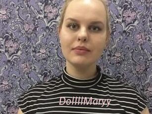 DollllMaryy