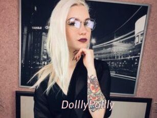 DolllyPollly xxx Free Sites