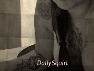 DollySquirt
