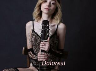 Dolores1