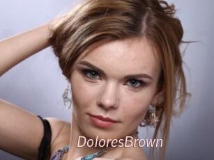 DoloresBrown