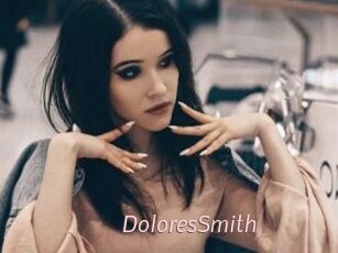 DoloresSmith