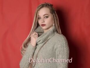 DolphinCharmed