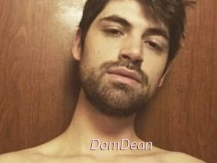 DomDean