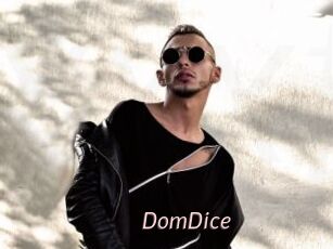 DomDice
