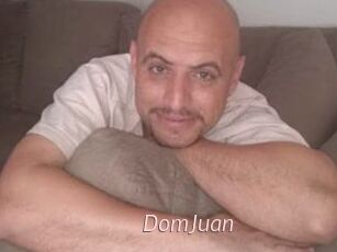 DomJuan