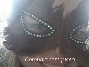 Domhardcorequeen