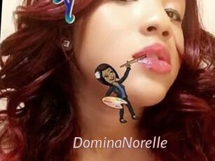 Domina_Norelle