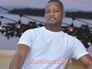 DominantBlack