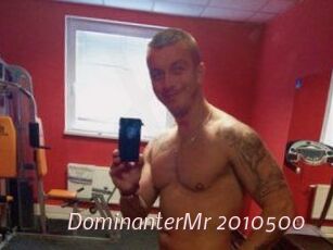 DominanterMr