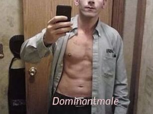 Dominantmale