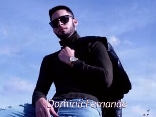 DominicFernando