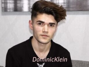 DominicKlein