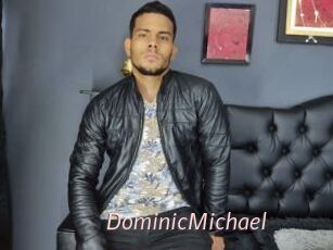 DominicMichael