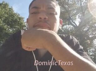 Dominic_Texas
