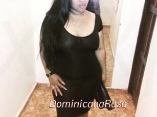 DominicanaRosa
