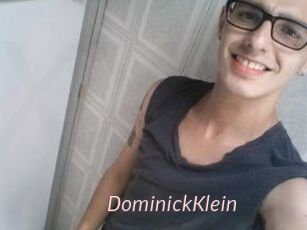 DominickKlein