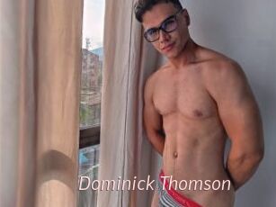 Dominick_Thomson