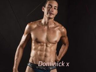 Dominick_x
