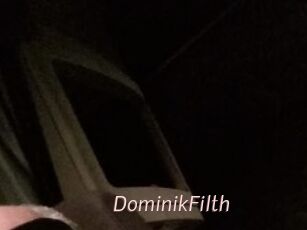 DominikFilth