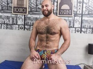 DominikJones