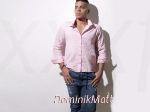 DominikMatt xxx Free Sites