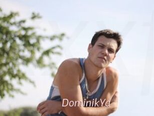 DominikYa