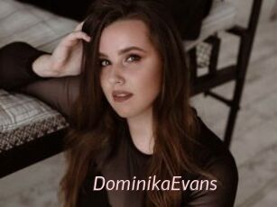 DominikaEvans