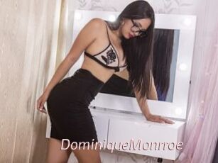 DominiqueMonrroe