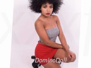 DominoDoll