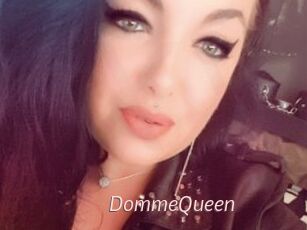 DommeQueen
