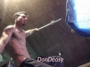 DonDeasy