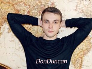 DonDuncan